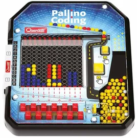 Quercetti Pallino Coding