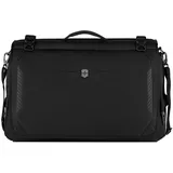Victorinox Crosslight Weekender Reisetasche 56 cm Schwarz