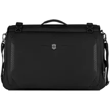 Victorinox Crosslight Weekender Reisetasche 56 cm Schwarz