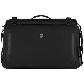 Victorinox Crosslight Weekender Reisetasche 56 cm Schwarz