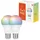 Hombli Smart Bulb E27 Color-Lampe + gratis Smart Bulb E27 Color