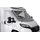 Hindermann Classic Thermomatte für Ford Transit ab 2014 Grau