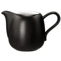 SELTMANN WEIDEN Liberty Velvet Black Milchkännchen 0,26 l - Tee, Kannen, Milchkännchen