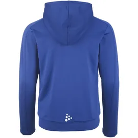 Craft Regenjacke Evolve 2.0 Brushed Blau 134