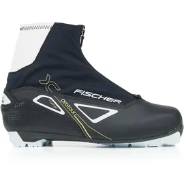 Fischer Pro Tour My Style Damen Langlaufschuhe Schwarz 23,0