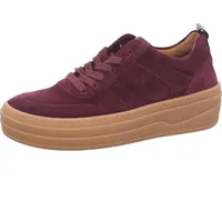 Gabor Damen Halbschuh in Orange, Größe 6 / Orange