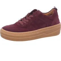 Gabor Damen Halbschuh in Orange, Größe 6 / Orange