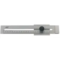 Helios Preisser Streichmaß 0321302 250 mm