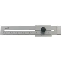 Helios Preisser Streichmaß 0321302 250 mm