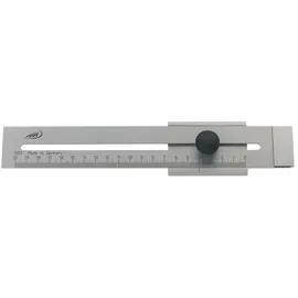 Helios Preisser Streichmaß 0321302 250 mm