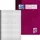 Oxford Schulheft A4 Lineatur 40 16 Blatt