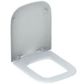 Geberit myDay WC-Sitz mit Absenkautomatik
