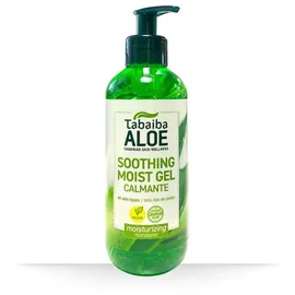 Tabaibaloe Tabaiba Aloe Vera Hydragel Gel 300 ml