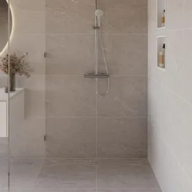 Hansgrohe RainDrain Allround Duschrinne 800 mm