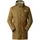 The North Face Herren Packable Shell Parka (Größe XL, braun)