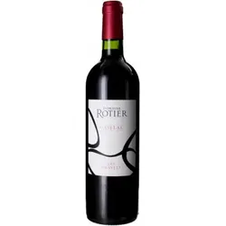 Les Gravels 2020 - Domaine Rotier
