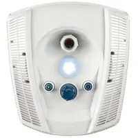 Speck BADU Jet Wave Gegenstromanlage Fertigmontagesatz ,mit weißer LED 230 V