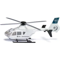 ESA Hubschrauber