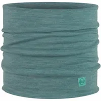 Buff Merino Heavyweight Nackenwärmer - Pool - One Size