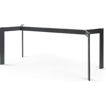 [en.casa] Tischgestell Verg 120 x 70 x 72 cm