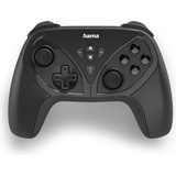 Hama Bluetooth Controller for Nintendo Switch/Lite / Controller