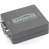MARMITEK Connect VH51 VGA auf HDMI Adapter (08267)