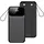 MaxLife MXPB-06 10000 mAh, 22.50 W, 37 Wh), Powerbank schwarz