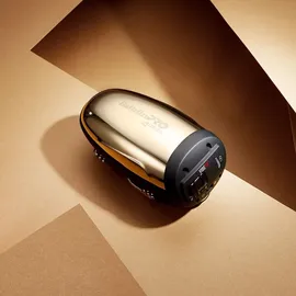 Babyliss BabylissPro 4Artists Massagegerät VIBEFX Gold