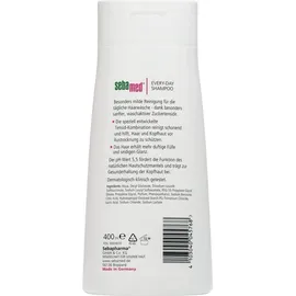Sebamed Every-Day Shampoo 400 ml