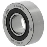 NKE Laufrolle 305807 -2RSR ID 35mm AD 80mm Breite27mm