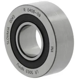 NKE Laufrolle 305807 -2RSR ID 35mm AD 80mm Breite27mm