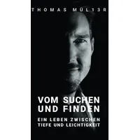 Epubli Vom Suchen und Finden: