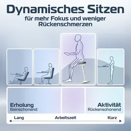 clouvou Nexus Netzstoff Grau