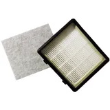 DOMO 1 Motorfilter zu Bodenstaubsauger DO7283S / DO7284S Ersatzfilter