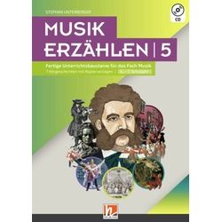 Musik erzählen 5