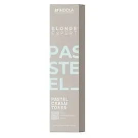 Indola Blonde Expert Pastel Gel Toner G.31 gold asch 60 ml