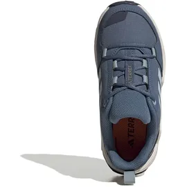 adidas Terrex AX4R Kinder Wonder Steel/Magic Grey/Shadow Navy 30 1/2