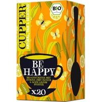 Cupper Tee Be Happy