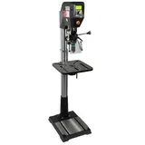 Teknatool NOVA Säulenbohrmaschine VOYAGER DVR 18“ inkl. Schnellspann-Bohrfutter mit Verriegelungsfunktion