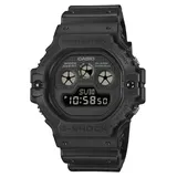 Casio DW-5900UBB-1JF G-SHOCK Triple Graph All Black Uhr 200M Japan Neu Y868706