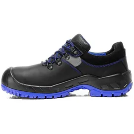 ELTEN Alessio Low ESD S3 Farbe:schwarz, Schuhgröße:49 (UK 13.5) - 49