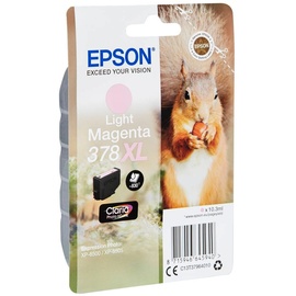 Epson 378XL hellmagenta