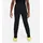 Nike Therma-FIT Big Kids Football Pant Jogginghose Black/Anthr./Refl. Silver 137-147