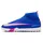 Nike Mercurial Superfly 10 Academy TF Kinder racer blue/white 38