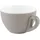APS Kaffeetasse 0,2 l Grau 2 St.
