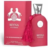 maison alhambra Reyna Pour Femme Eau de Parfum 100 ml