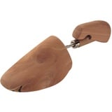 Shoeboys Schuhspanner Cedar Individual - hochwertige Schraubleisten aus Zedernholz 44/45