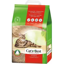 Cat's Best Original 20 l