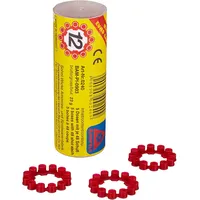 Schroedel Wicke EURO CAPS 12-Schuss Munition (1 Stange, 240 Schuss)
