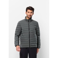 Jack Wolfskin Arcaden Jacket Men M slate green